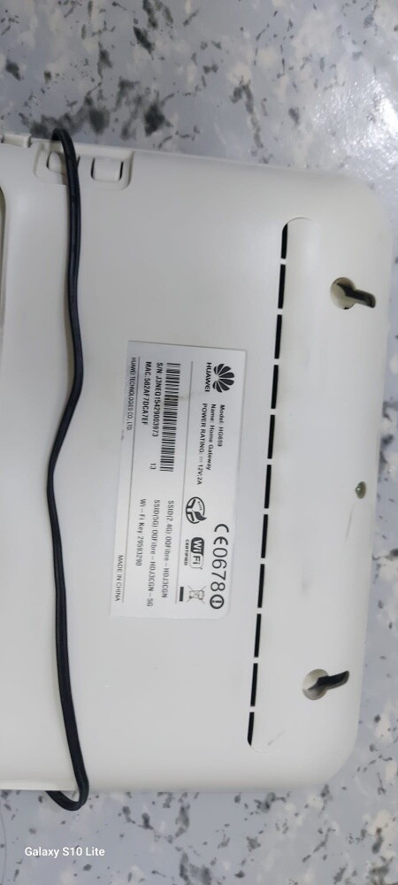 ooredoo orbi routers - 5