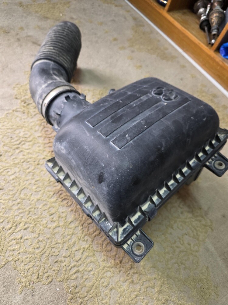 Original Air intake filter Ram 1500 - 1