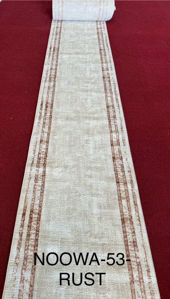 Carpet, Turkish Modern Carpet - 3