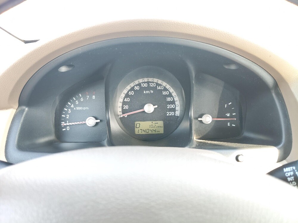 Kia Sportage 2009 Model for Sale - 4