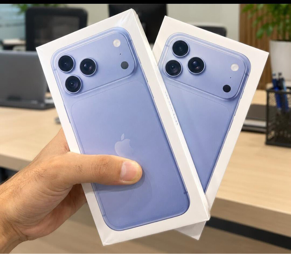 iphone 18 pro and 18 pro max - 1