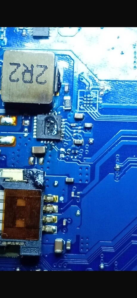 HP VICTUS D-16
I7 11th generation - 4