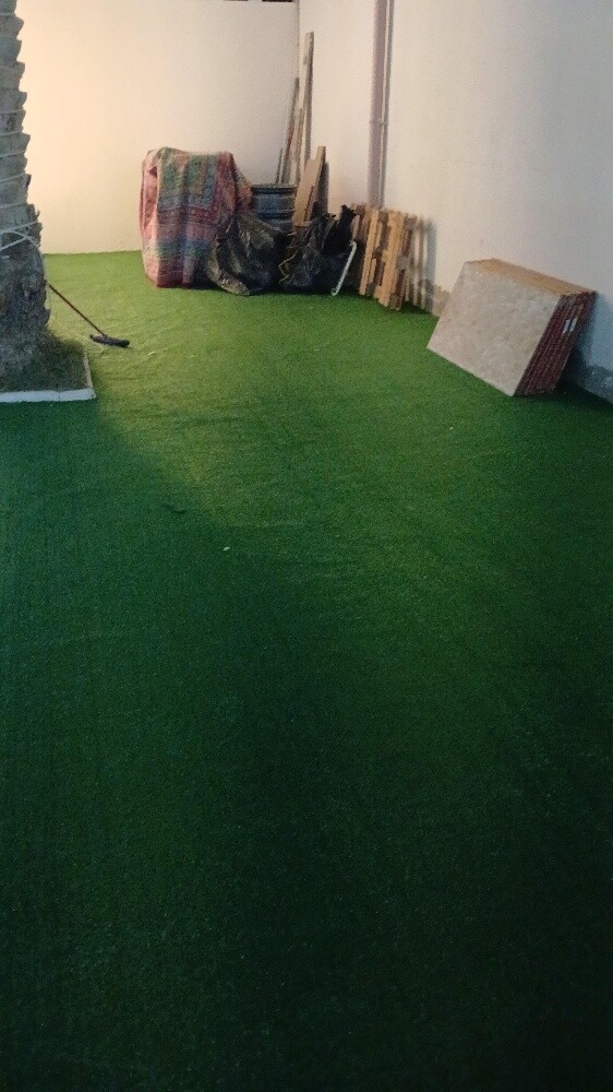 Artificial grass, grass carpet - 5