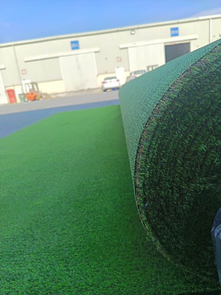 Artificial grass, grass carpet - 5