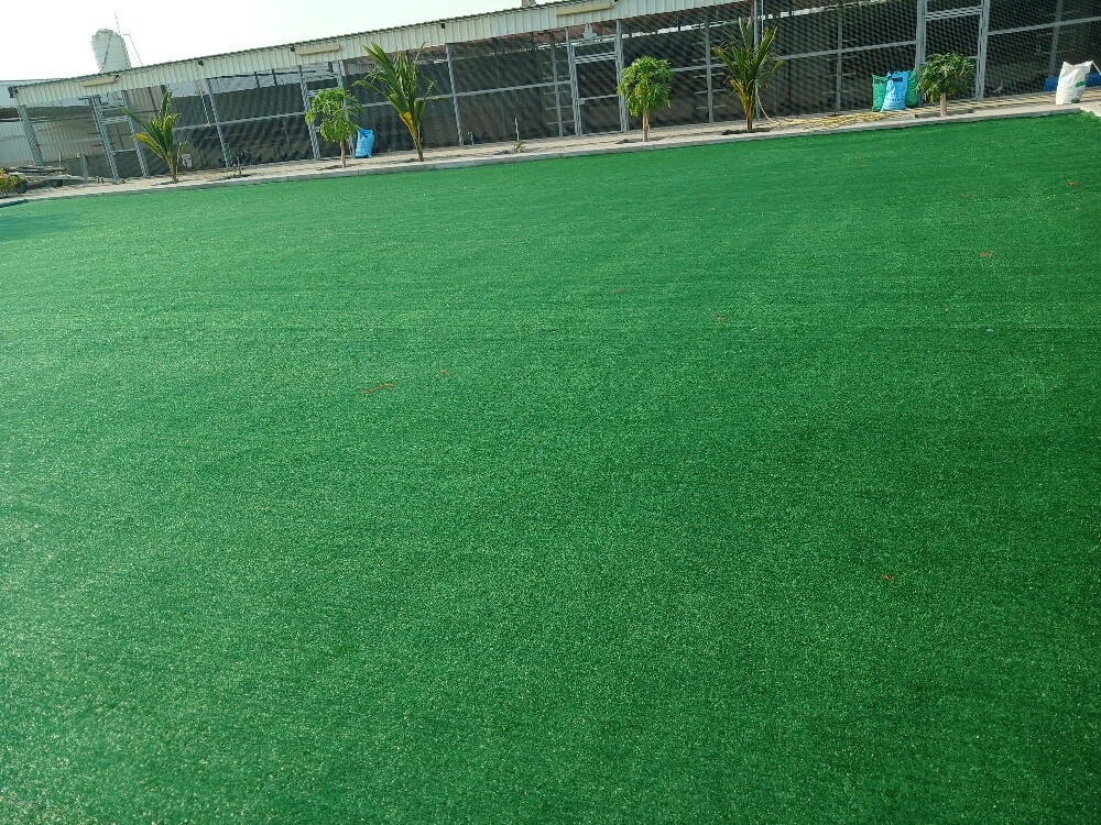 Artificial grass, grass carpet - 11