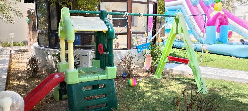 Kid's Playing For Sale - 1