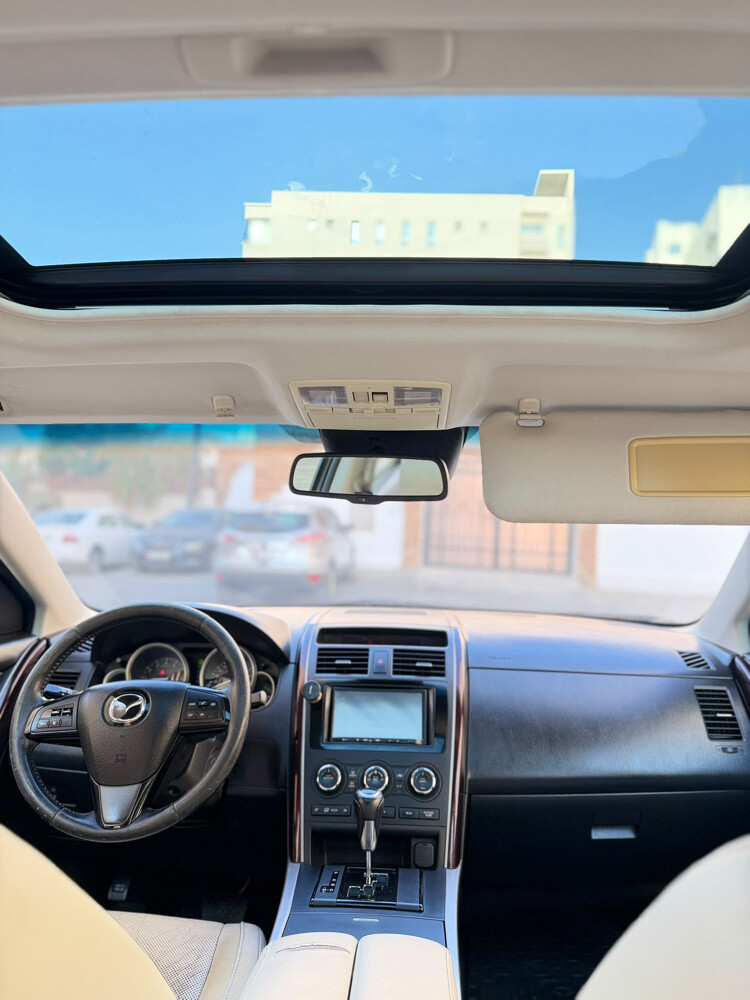 Mazda CX9 2014 For Sale - 4