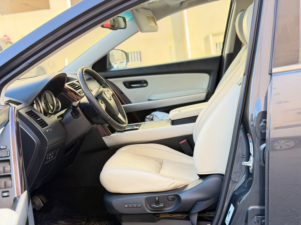 Mazda CX9 2014 For Sale - 5