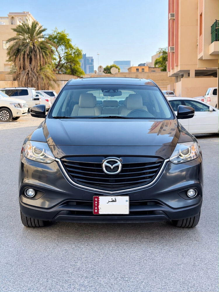 Mazda CX9 2014 For Sale - 2