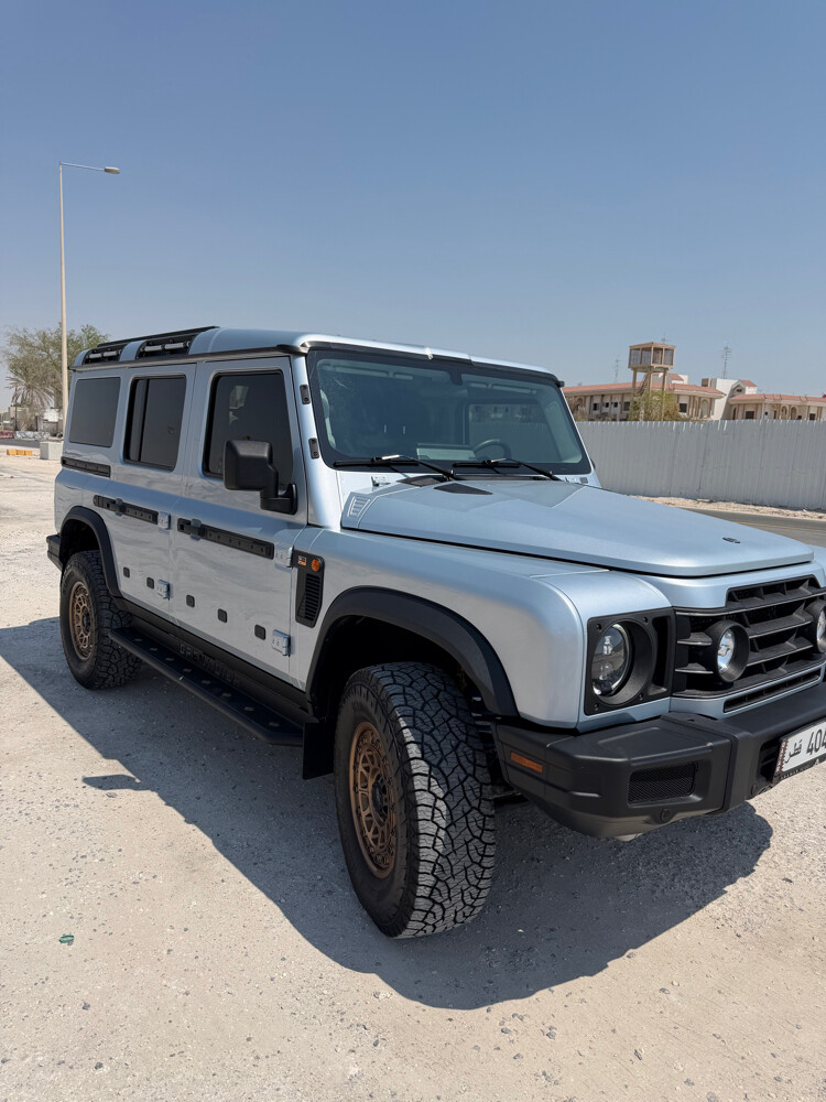 للبيع فقط قراندير - 2