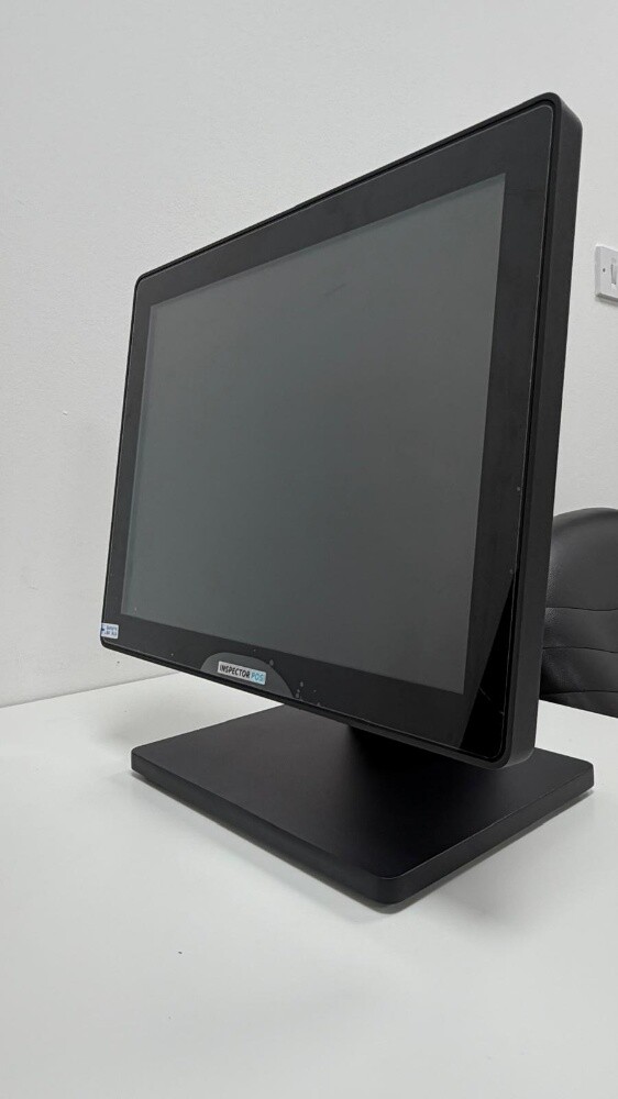 POS Machine - 1