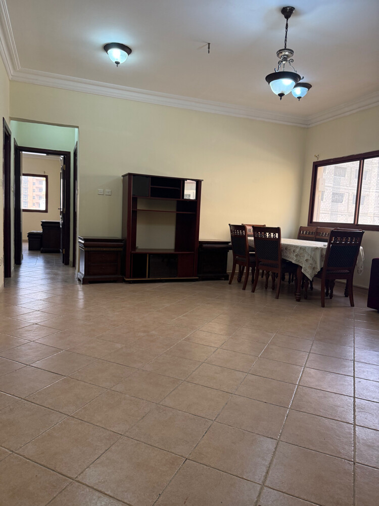 2 bhk family apartment in Bin Mahmo - 9