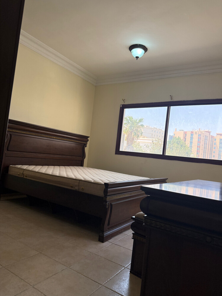 2 bhk family apartment in Bin Mahmo - 4