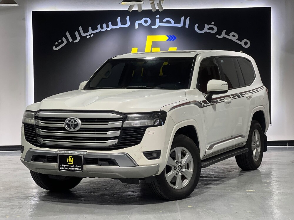 جي اكس ار موديل 2022 توين تيربو - 2