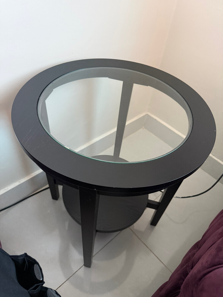 coffee table - 2