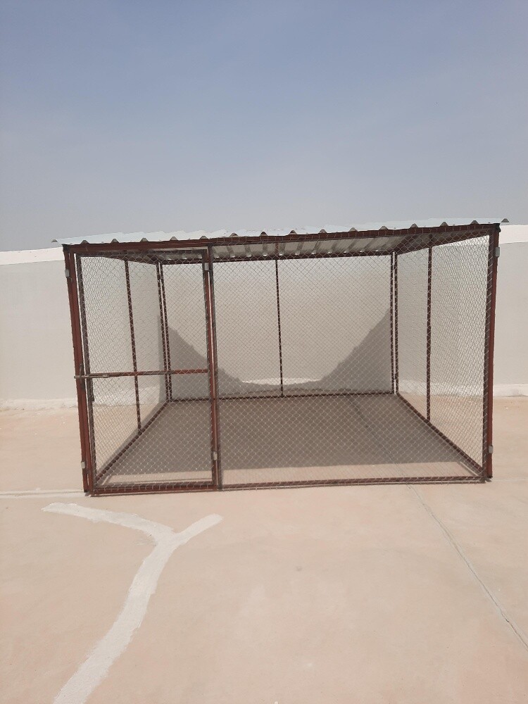 قفاس - 1