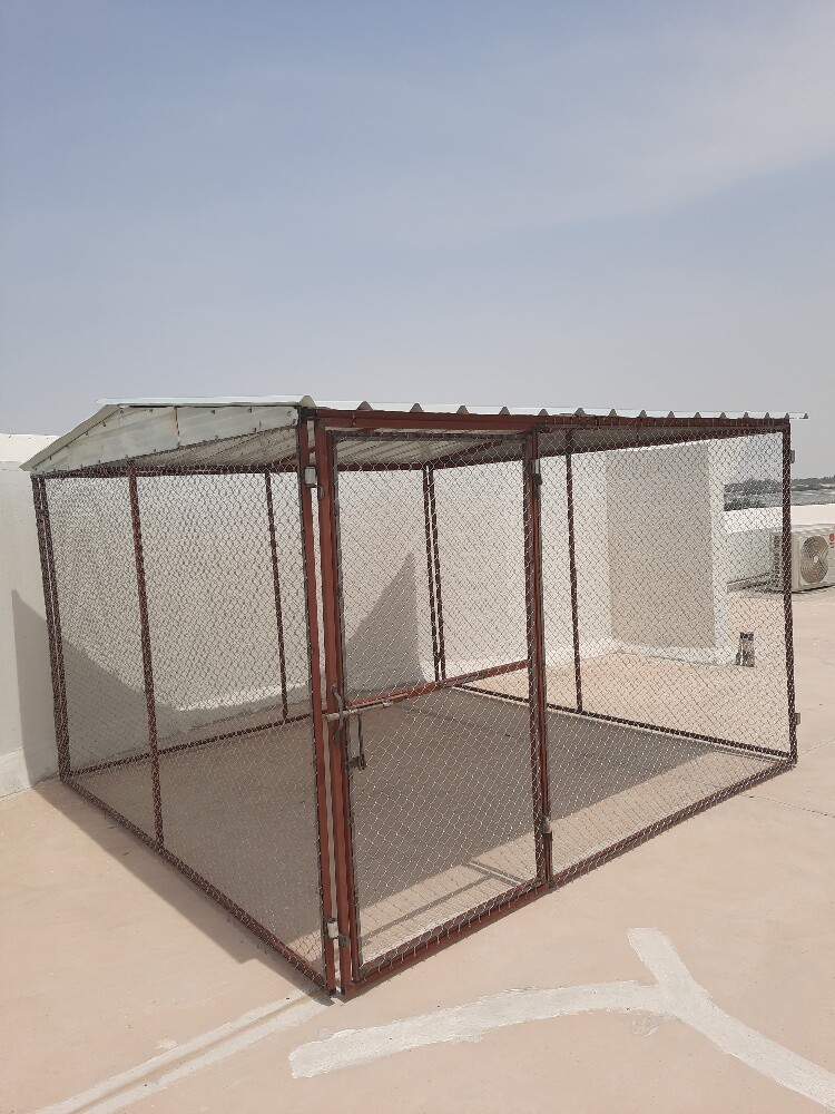 قفاس - 3