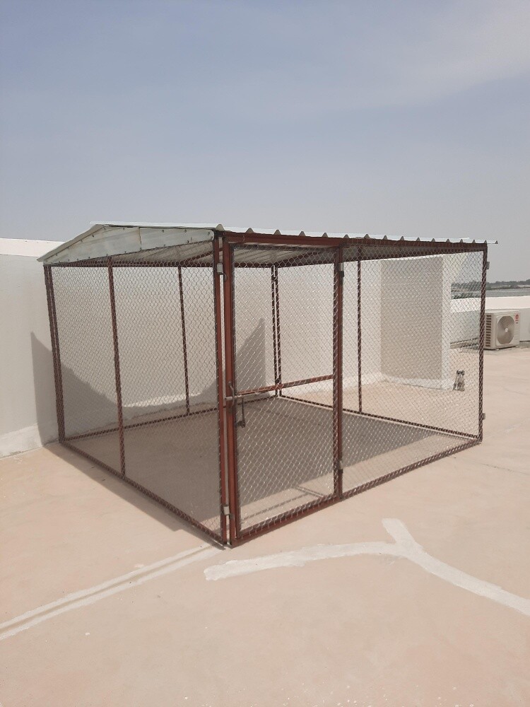قفاس - 2