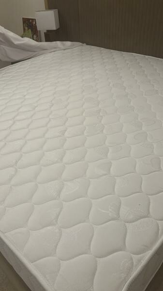 Silentnight Orthopaedic Mattress - 3