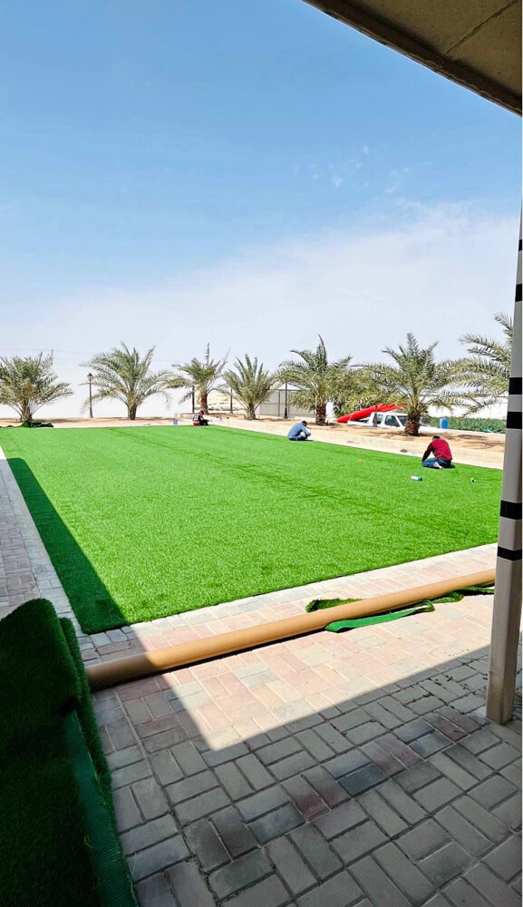 Grass carper  - 6