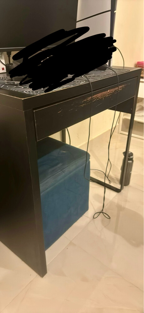 Tables - 3