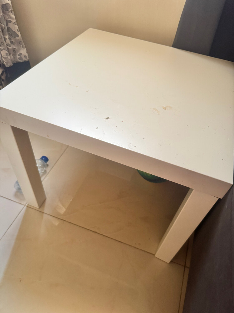 Tables - 2