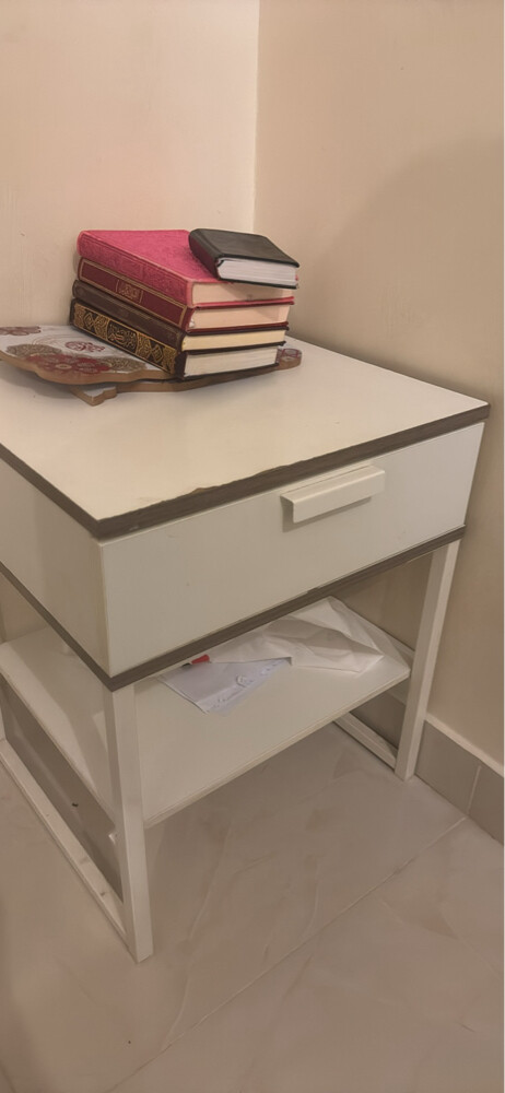 Tables - 5