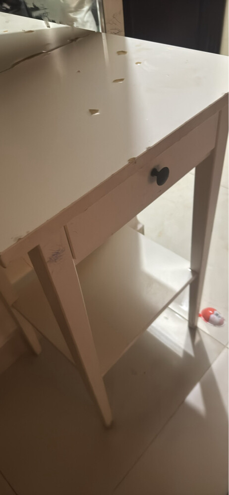 Tables - 1