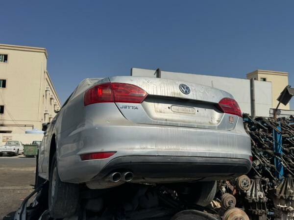 VOLKSWAGEN JEETA 2015 - 5