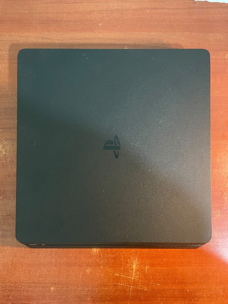 ps4 - 1