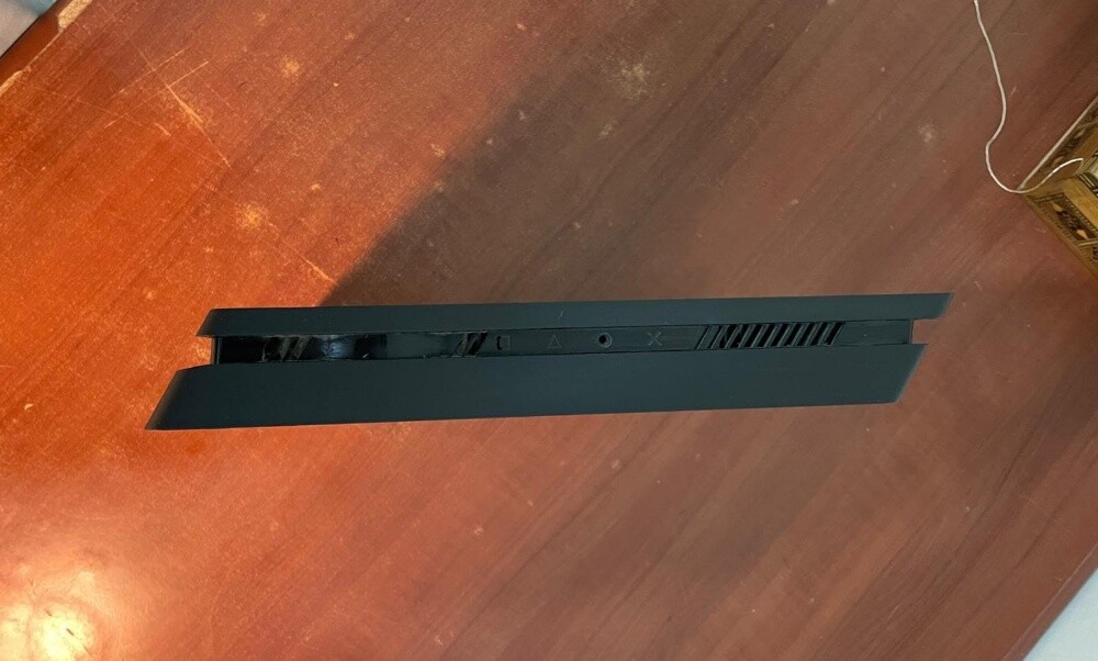 ps4 - 2