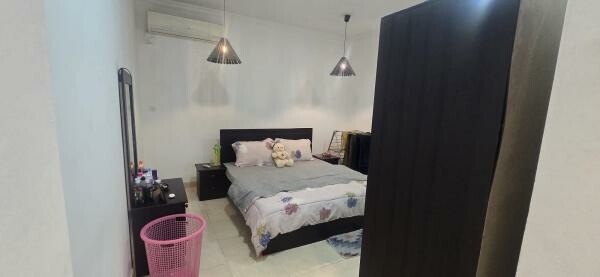 2BHK FAMILY VILLA ROOM AIN KHALID - 4