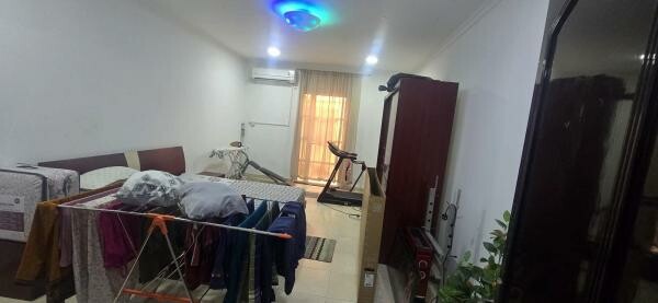 2BHK FAMILY VILLA ROOM AIN KHALID - 5