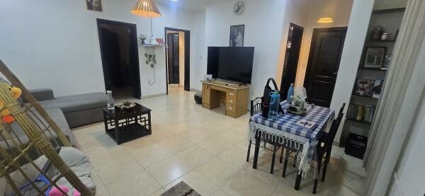 2BHK FAMILY VILLA ROOM AIN KHALID - 3