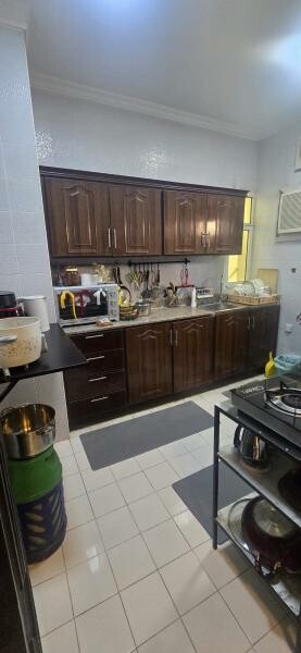 2BHK FAMILY VILLA ROOM AIN KHALID - 6