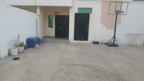 2BHK FAMILY VILLA ROOM AIN KHALID - 1