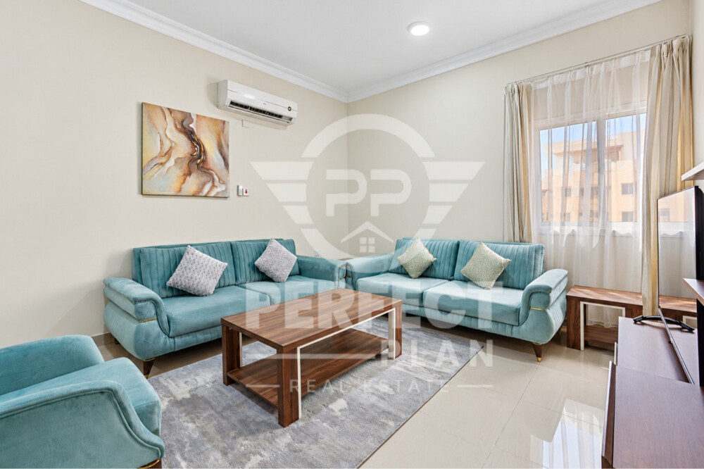 Furnished 2BHK in Old Airport - 2