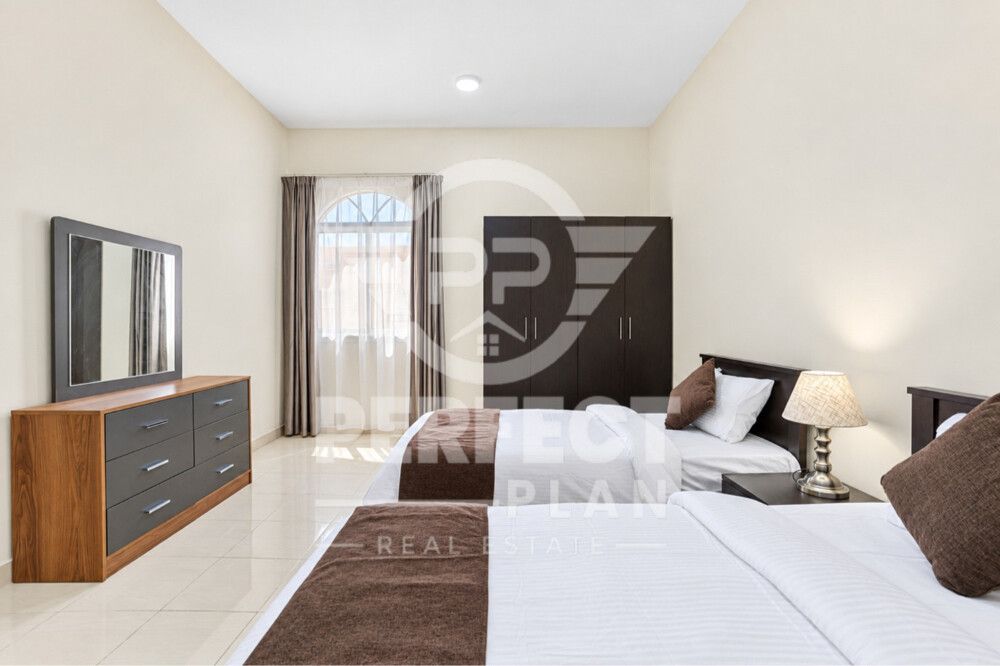 Furnished 2BHK in Old Airport - 4