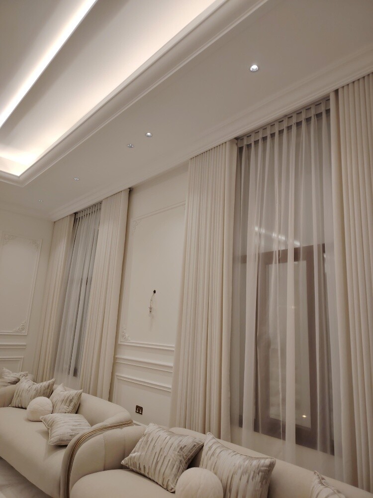 Custom furniture manufacturing and - 4