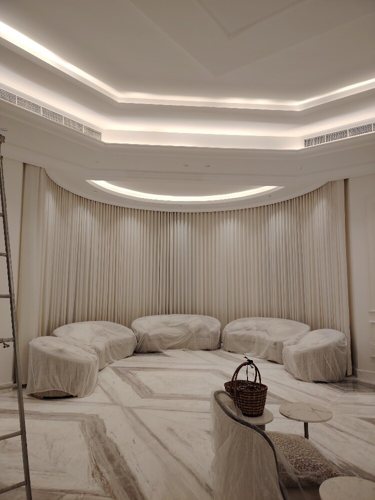 Custom furniture manufacturing and - 1