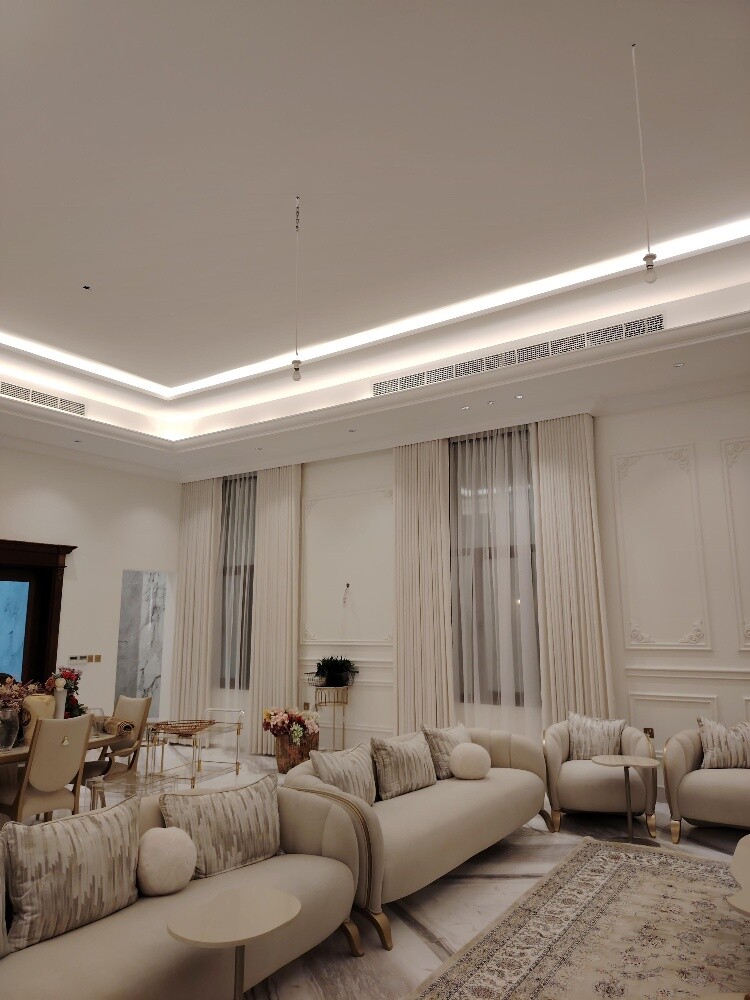 Custom furniture manufacturing and - 3