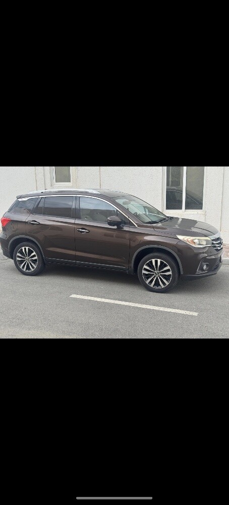 gac gs4 2018 - 8