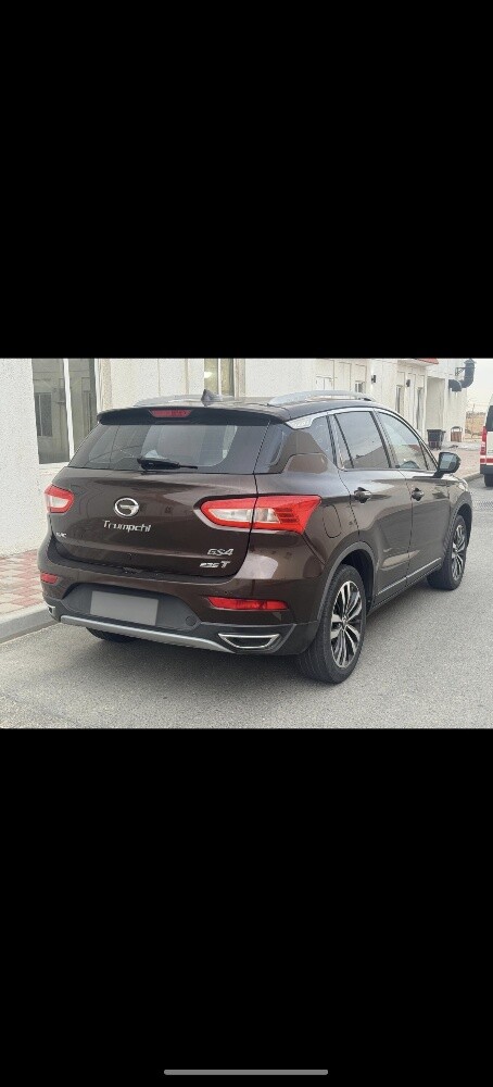 gac gs4 2018 - 4