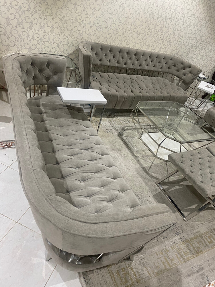 طقم كنب - 4