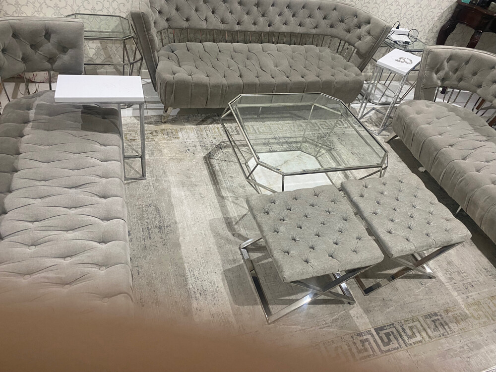 طقم كنب - 1