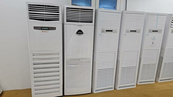 General Cool 5 Ton Sales & RENT - 2