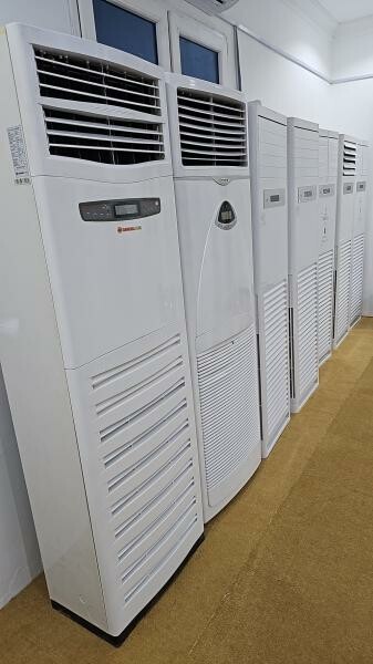 General Cool 5 Ton Sales & RENT - 1