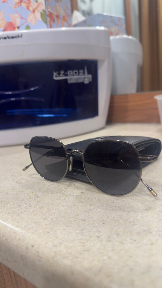 Thom TB-011 Original - Made Japan - 3