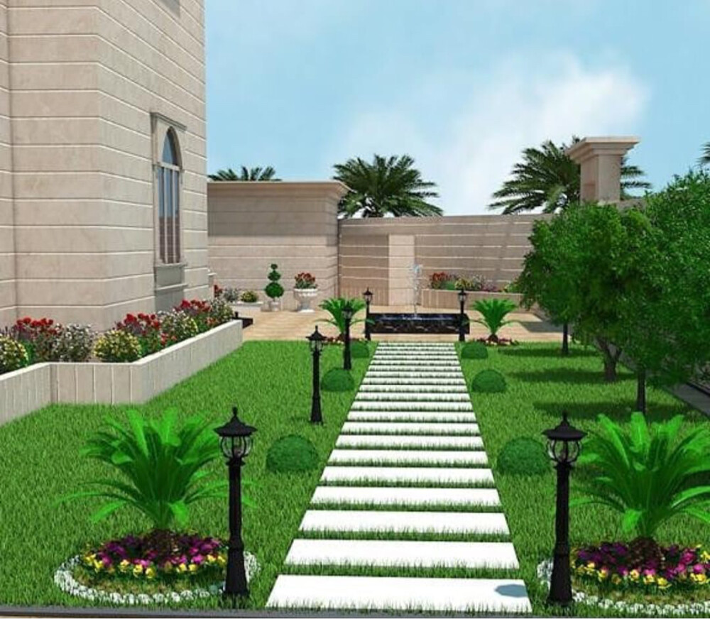 مهندس زراعي  - 1