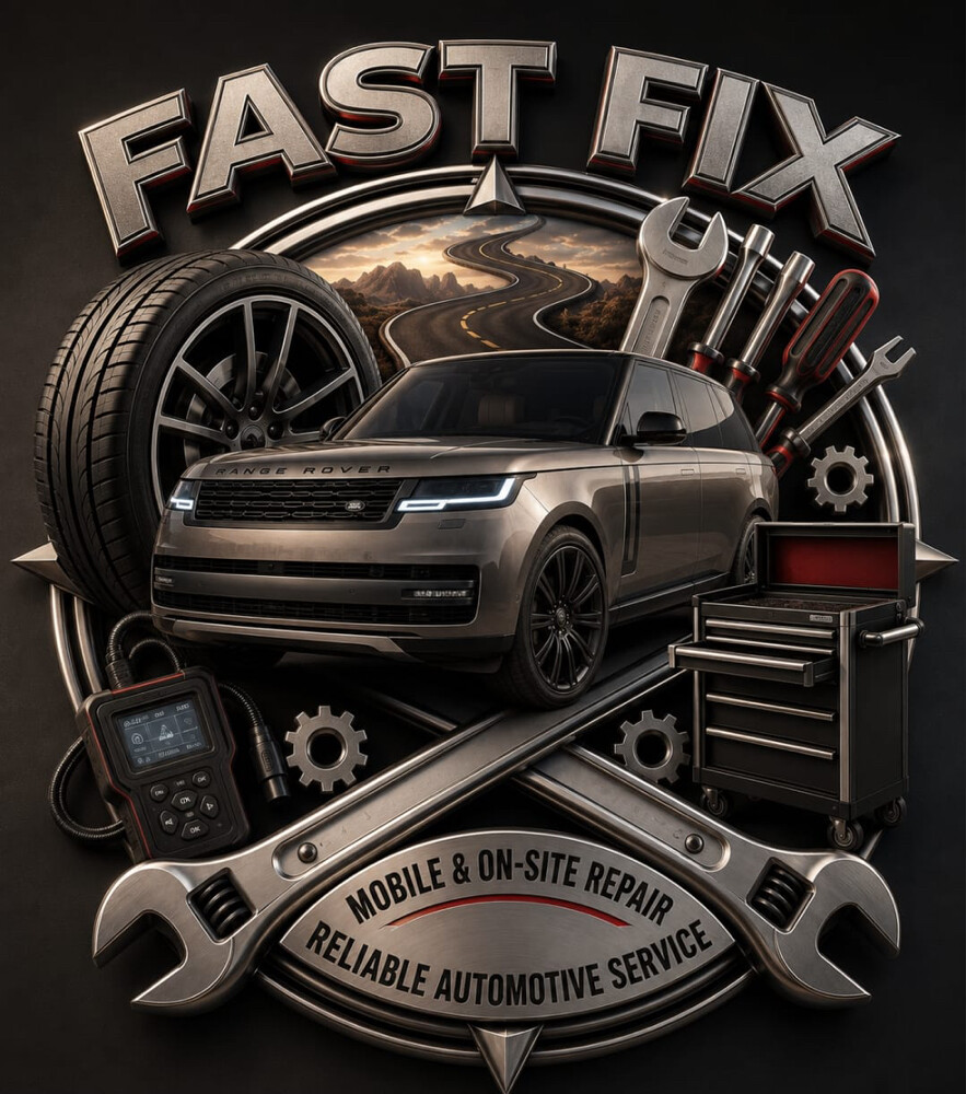 fast fix road assist car repair - 3